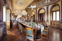 Taj Falaknuma Palace, Hyderabad 33